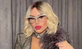 Üzüm daha çox estetikə dözməz -  Müğənnidən etiraf