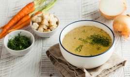 Bu şorbalar sağlamlıq üçün təhlükəlidir 