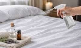 Yataq ağlarını gec yuduqda  -  3 ölümcül xəstəlik yaranır