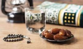 Ramazanın doqquzuncu günü -  İmsak, iftar vaxtı, duası