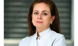 Bacımı öldürdülər! -   42 yaşında vəfat edən həkimin bacısı 