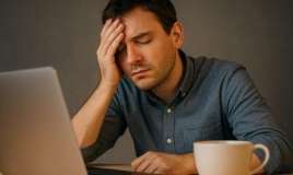 Bütün günü yuxulayanlar qaraciyərini   -  yoxlatsın