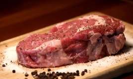 Ətdən tam imtina etmək     ciddi fəsadlar verir