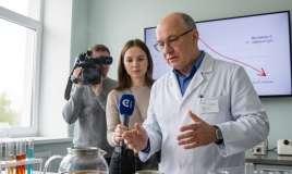 Limondakı C vitamini isti çayda məhv olur   –  Dosent