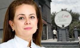 Həmin həkim bu klinikada vəfat edib -  Açıqlama