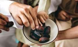 Keyfiyyətli xurmaları necə seçək? -  5 qızıl qayda