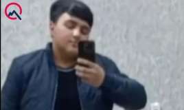 Qəzada ölən 10-cu sinif şagirdinin  FOTOSU