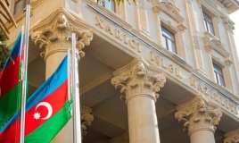 Biir nəfər vətəndaşımız xəsarət alıb -  XİN