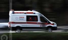  5 aydır Təcili yardımda böhran yaşanır  - 2 saat yarıma gələn yardım - ŞİKAYƏT