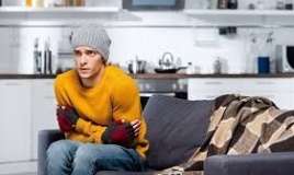 Niyə bəzi insanlar qızdırmasız xəstəlik keçirir? 