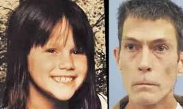 Bir saç teli ilə 30 illik sirr açıldı -  FOTO