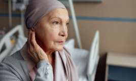 Kimlərdə 60 yaşa qədər xərçəng riski 90%-dir? 