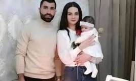  Tələbə arvadını və körpəsini öldürən şəxsə    hökm oxundu