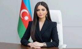 Sağlam Ailəyə  yeni direktor təyin edilib 