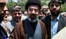 Xameneinin səhhəti əladır  