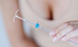 Spiral infarkta səbəb olur? -  Qadınların nəzərinə!