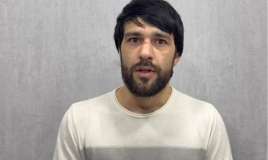 Xəstə uşaq üçün toplanan vəsaiti oğurladı -  VİDEO