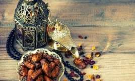 Ramazanın 14-cü gününün duası -  İmsak və iftar vaxtı