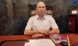 Məhkəmənin şöbə rəisi vəfat etdi 