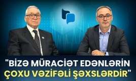 Ağır depressiyalı xəstəni 10 günə sağaldan metod var   – Tanınmış psixiatr