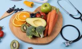 Ürək xəstələri üçün ən yaxşı pəhriz hansıdır? 