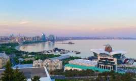 Sabahın hava proqnozu 