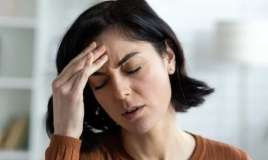 Ramazanda baş ağrısına qarşı nə etmək olar? -   2,5 litr su için