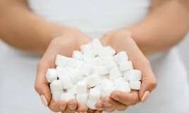 Onkoloq şəkərdən imtina etdi  -  nəticəsini bölüşdü