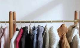 Yaponlar paltolarını belə saxlayır -  Qarderobda yer tutmur