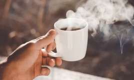 Ac qarına qəhvə içənlərdə şəkər xəstəliyi    yarana bilər