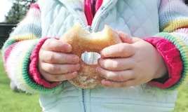 2040-cı ildə 220 milyon uşaq  obez olacaq