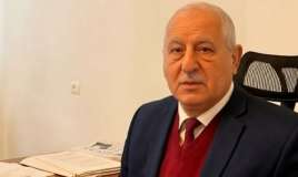 Tanınmış həkim vəfat etdi 