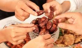 Oruc tutanda bədənimizdə nə baş verir? 