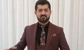 Müğənni qəzada öldü 