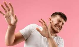 Panik atakdan qurtulmaq üçün    ən sadə yol