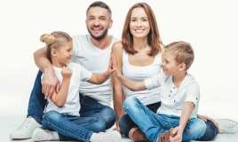 Oğlan uşaqları Ana nəslinə niyə çəkir  - Genetika, yoxsa...?