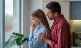 Kişilər hansı qadınlardan qorxur? 