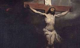 İsa Məsihin əslində nədən öldüyü  – Araşdırıldı