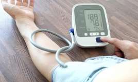 Yaşa görə qan təzyiqinin normaları   1 yaşdan 70-ə kimi