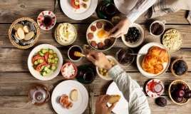 Ramazanın 17-ci gününün duası -  İmsak və iftar vaxtı