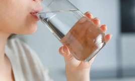 Çəkinizi 35-ə vurun -   Ramazanda içməli olduğunuz suyun miqdarı 