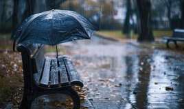 8 Mart günü yağış yağacaq 