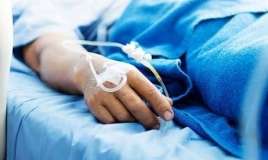 Qızdırıcı partladı,  Bərdə sakini ağır yanıq xəsarətləri aldı