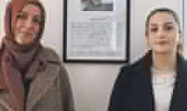 Atasının hekayəsi onu həkim etdi -  FOTO