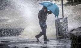 Martın 10-dan hava dəyişir 