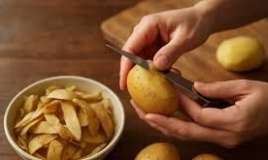 Kartof qabığı bu  ağır xəstəliyi sağaldır? 