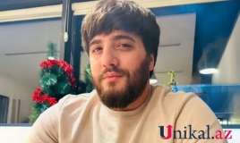 Sumqayıtda partlayışda yaralanan xəstəxanada ölüb 