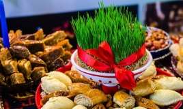 Paxlava-şəkərbura   - Bu xəstələrə olmaz!