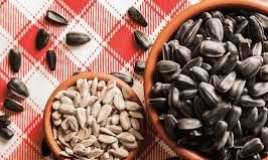 Günəbaxan tumları əsəb və ürək üçün    faydalı imiş