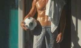 Futbolçu penisini milyon dollara sığortaladı 